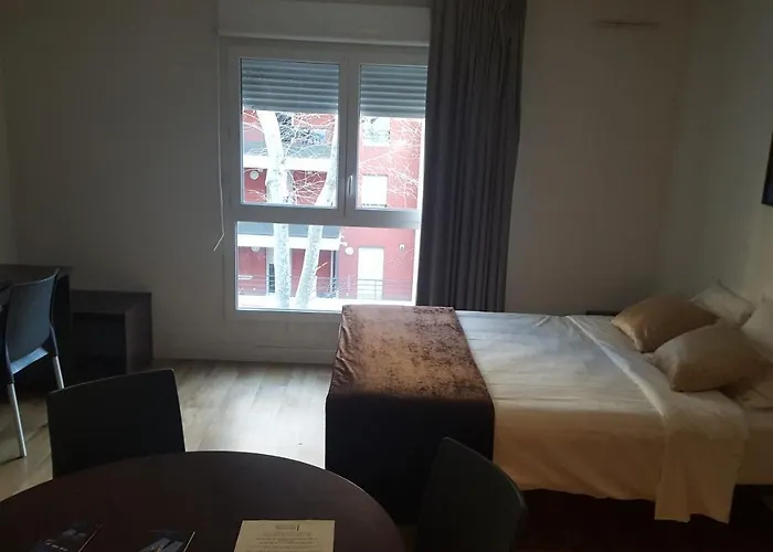 Residence Provence Marseilles