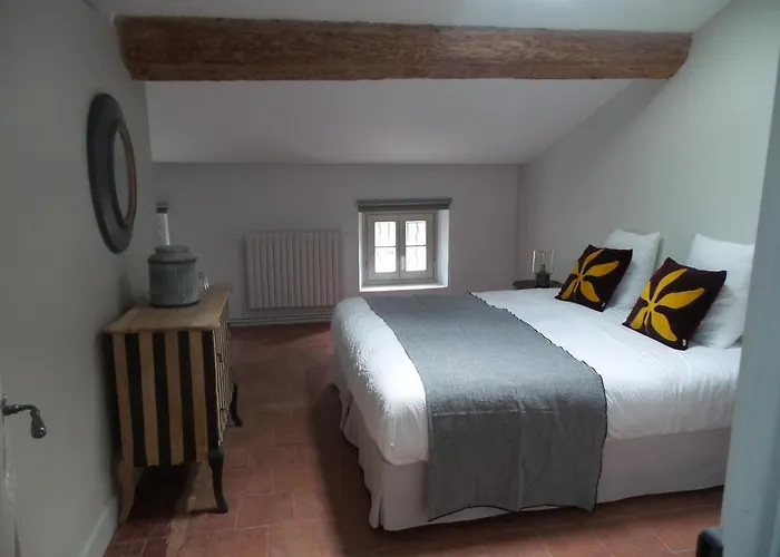 La Cour Carree - Chambres D'Hotes Carcassonne