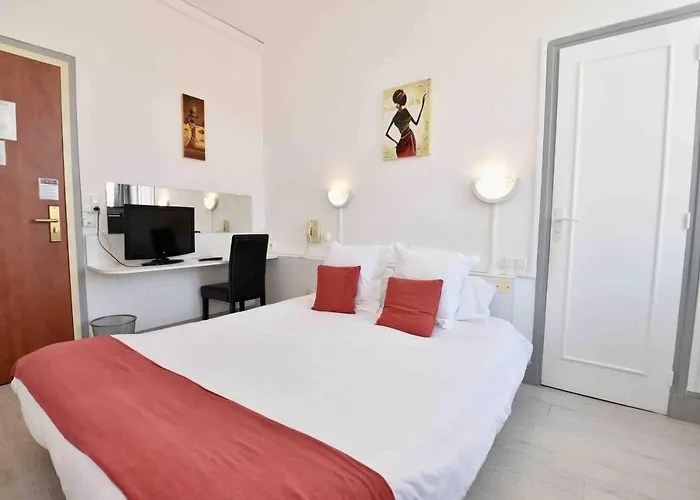 Abacus Hotel Royan