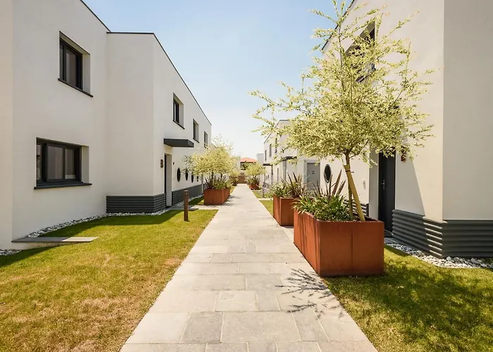 Les Cottages d'ANADARA Anglet