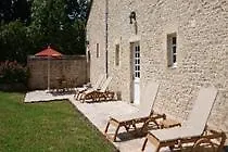 Domaine De La Ranconniere Et De Mathan, The Originals Relais Ponts sur Seulles