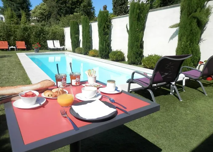 Bordeaux Cosy B&B